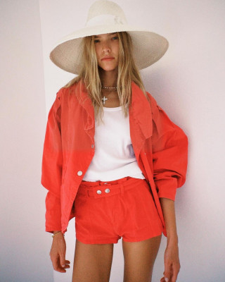 Sasha Luss pic #1262793