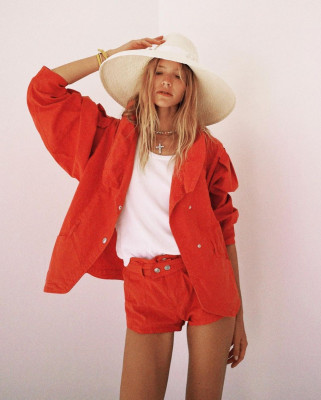 photo 9 in Sasha Luss gallery [id1262792] 2021-07-30 00:00:00