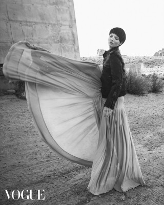 Sasha Luss pic #1371605