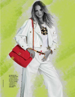Sasha Luss pic #1232629
