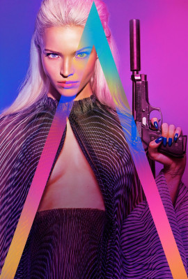 Sasha Luss pic #1326531