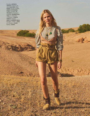 Sasha Luss pic #1154610