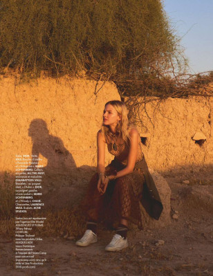 Sasha Luss pic #1154603