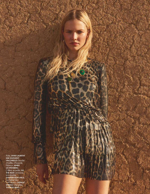 Sasha Luss pic #1154602