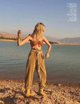 Sasha Luss pic #1154604