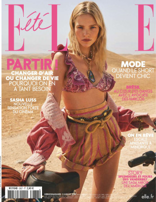 Sasha Luss pic #1154608