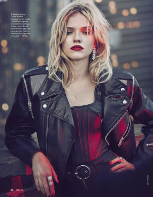 Sasha Luss pic #1209205