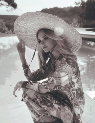 Sasha Luss pic #1214006