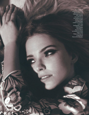 Sasha Luss pic #1214003