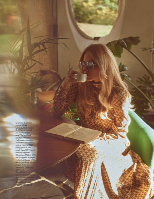 Sasha Luss pic #1214001