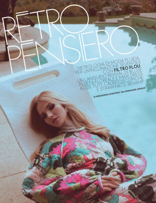 Sasha Luss pic #1214000