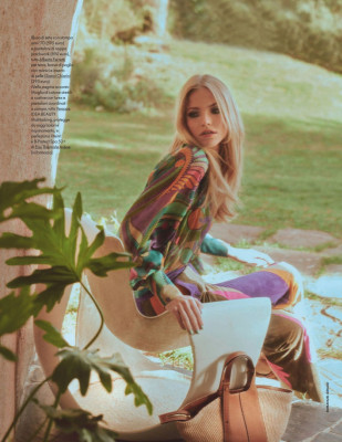 Sasha Luss pic #1213998