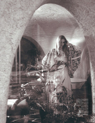 Sasha Luss pic #1214007