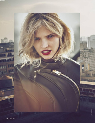 Sasha Luss pic #1209198