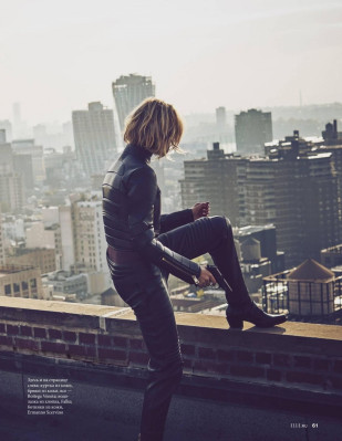 Sasha Luss pic #1209201