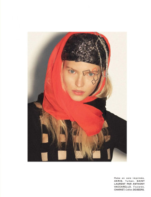 Sasha Luss pic #1201162