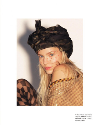 Sasha Luss pic #1201161
