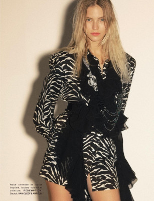 Sasha Luss pic #1201155