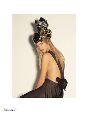 Sasha Luss pic #1201163