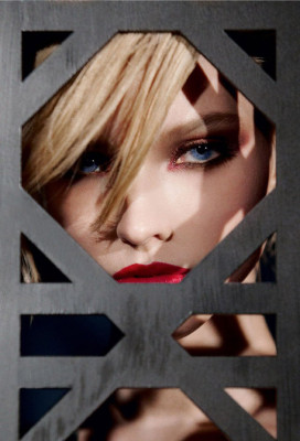 Sasha Luss pic #722956