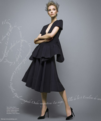 Sasha Luss pic #1053523