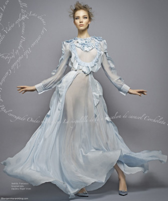 Sasha Luss pic #1053538
