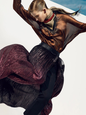 Sasha Luss pic #714461