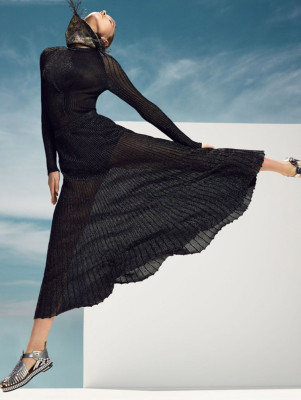 Sasha Luss pic #714465