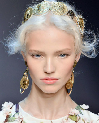 Sasha Luss pic #803740