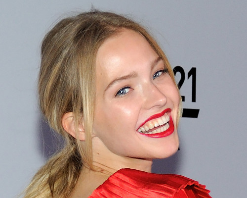 Sasha Luss pic #813877