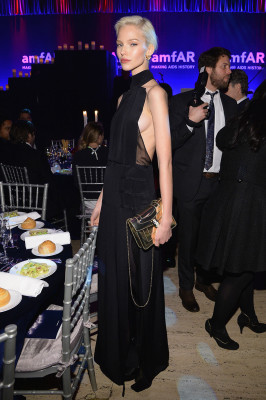 Sasha Luss pic #669826