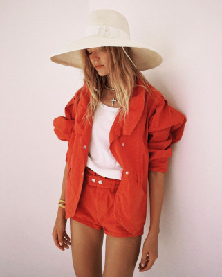 Sasha Luss pic #1262790
