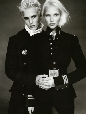 Sasha Luss pic #714043