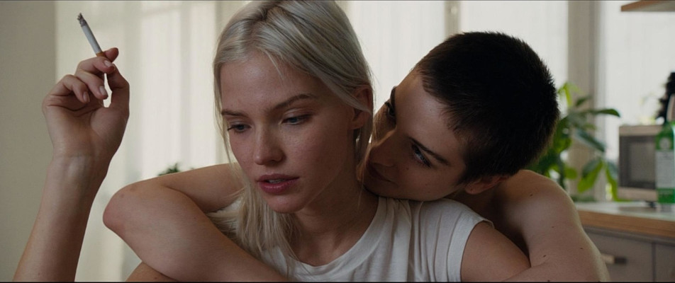 Sasha Luss pic #1322391