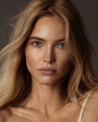 Sasha Luss pic #1344929