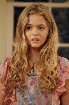 photo 19 in Sasha Pieterse gallery [id823571] 2016-01-03 00:00:00