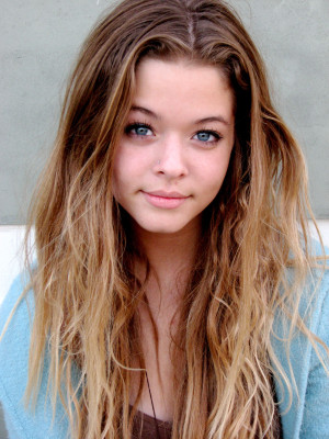 photo 13 in Sasha Pieterse gallery [id239281] 2010-02-26 00:00:00