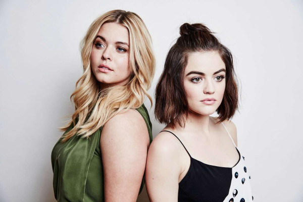 photo 8 in Sasha Pieterse gallery [id827233] 2016-01-18 00:00:00