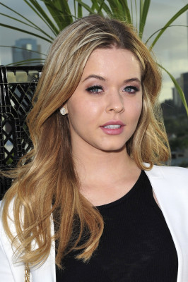 Sasha Pieterse pic #822727