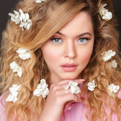 photo 16 in Sasha Pieterse gallery [id1120044] 2019-04-08 00:00:00
