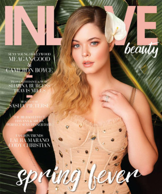 photo 15 in Sasha Pieterse gallery [id1120045] 2019-04-08 00:00:00