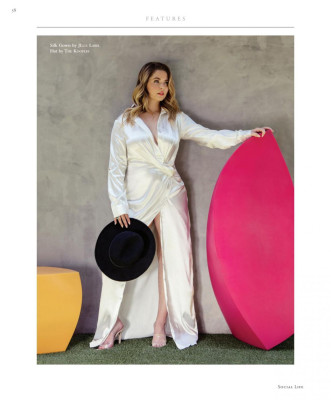 photo 6 in Sasha Pieterse gallery [id1172203] 2019-08-26 00:00:00