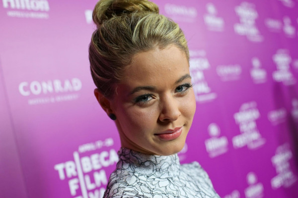 photo 24 in Sasha Pieterse gallery [id823566] 2016-01-03 00:00:00