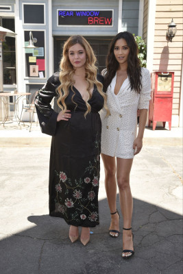 photo 29 in Sasha Pieterse gallery [id943410] 2017-06-15 00:00:00