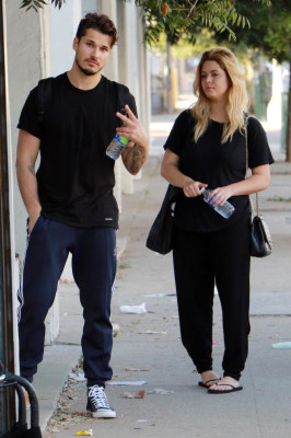photo 10 in Sasha Pieterse gallery [id970125] 2017-10-11 00:00:00