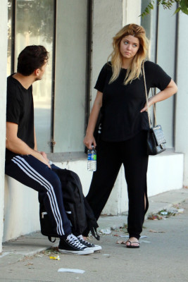photo 11 in Sasha Pieterse gallery [id970124] 2017-10-11 00:00:00