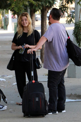 photo 12 in Sasha Pieterse gallery [id970123] 2017-10-11 00:00:00