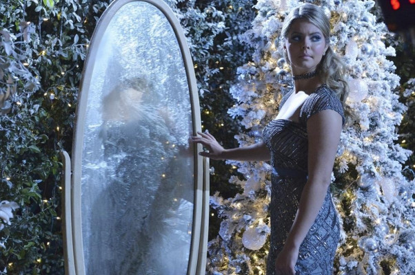 Sasha Pieterse pic #1208304