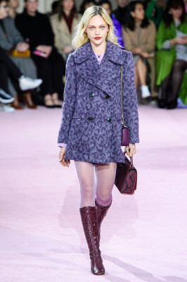 Sasha Pivovarova pic #1111613