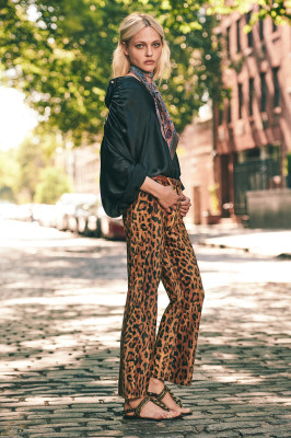 Sasha Pivovarova pic #1155646